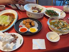 -粤香楼(新光里店)
