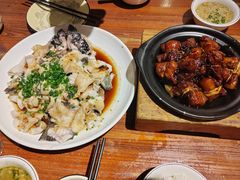 -随缘小馆(红岭路店)