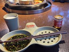 -巴倒烫陆派火锅山庄(南山总店)