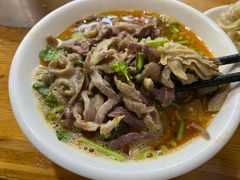 -呼市烧麦羊杂(幸福路店)