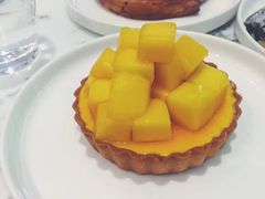 -WHEAT&BAKER-麥(凯德来福士店)