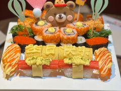 -三禾寿司(石龙店)