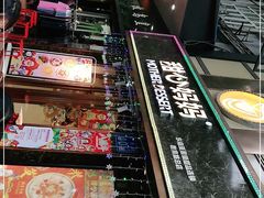 -甜心妈妈·榴莲星级糖水(北京路总店)