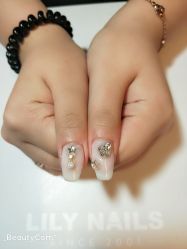 点击看大图 -LILY NAILS美甲美睫