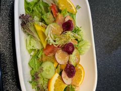 -马宁大盘鸡私房菜(古牧地西路店)