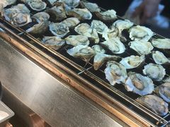 -海吃海喝海鲜烤肉炭火主题自助餐(朝阳店)