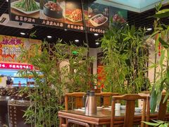 -西江美食舫·江西菜(健德桥店)