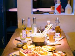 -兮禾酒馆(护国路店)