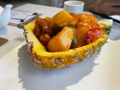 -衡山汇·高级粤菜(霄云路店)