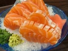-哥哥の深夜食堂(红松东路店)