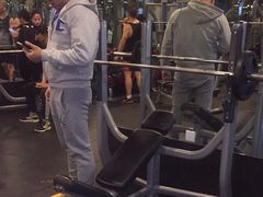 -一兆韦德健身(慧芝湖店)