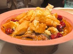 -大鸭梨烤鸭(望京店)