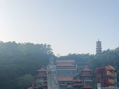 -南沙天后宫景区