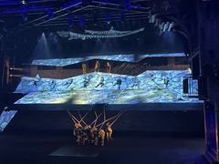 -《12·12》西安事变大型实景演出