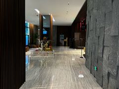 -北京乐多港万豪酒店汤乐宫温泉