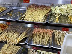 自助取餐区-冒椒火辣(奎星楼街店)