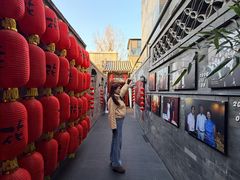 -花家怡园(四合院总店)