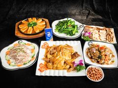 -星盛美食·番禺东环·地道顺德风味(桥兴大道店)