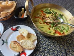 -南沙游艇会·大兵船餐厅