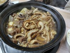 -赵家牛肉砂锅(台西三路店)