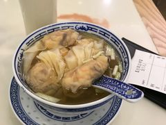 -香港麦奀云吞面世家(中山二路店)