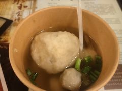 -永和鱼丸(南后街店)