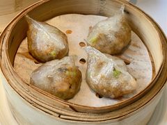 潮州蒸粉果-悦景酒家(罗湖店)