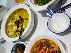 -兰湘子·湘菜小炒(石家庄万象城店)