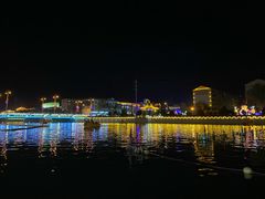 -党河风情线国家水利风景区