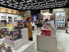 -泡泡玛特POPMART(正弘城店)