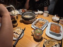 -蚝翅·海鲜粥·烧烤·龙虾季(海曙天一店)