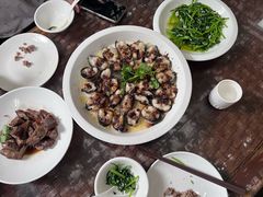 -金稼园·金平湖农家菜