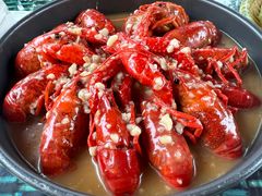 -去吃小龙虾·江湖菜·烧烤(南滨路店)