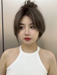 -JIMI·吉米造型