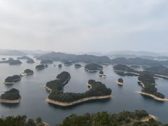 -千岛湖东南湖区