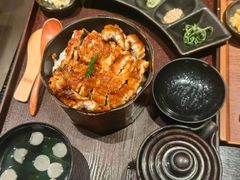 -玄白·炭烤活鳗(上海首店)