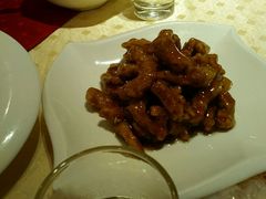 -马凯餐厅(长椿街店)