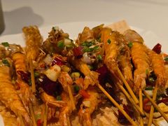 -若蘭慈·无国界素食料理(欢乐海岸店)