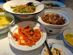 -兰湘子·湘菜小炒(长安万科广场店)