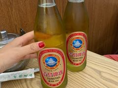 -九龙餐厅(大沽路店)