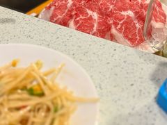 -烹然四季椰子鸡火锅(团结湖总店)