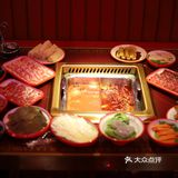 一秒穿梭大唐盛世|尽享火锅美食|辣唐潮火锅