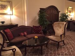 Salon&nbsp;de&nbsp;Ville-Salon de Ville浦江汇(上海外滩华尔道夫酒店店)