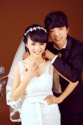 -巴黎春天婚纱摄影STUDIO·定制