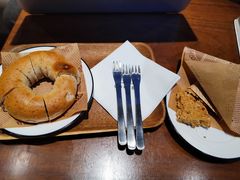 -野鸽子咖啡(航空路店)