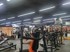 -超鹿运动(融侨锦江店)