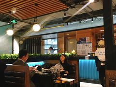 大堂-东椰·海南椰子鸡火锅(朝阳门店)