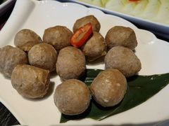 -食鲜捞火锅(湖西路店)