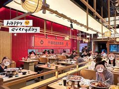 -六月雪干锅(绵阳凯德广场店)