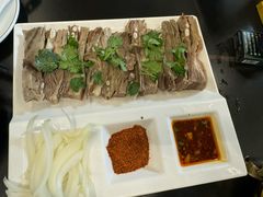 -新疆红柳花餐厅(新洲店)